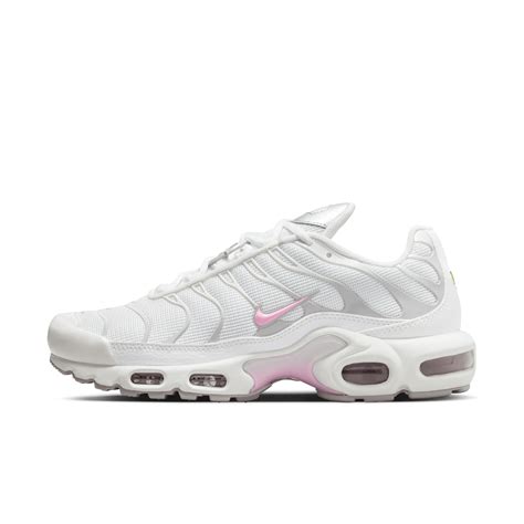 nike air max plus premium damenschuh weiß|nike air max plus navy.